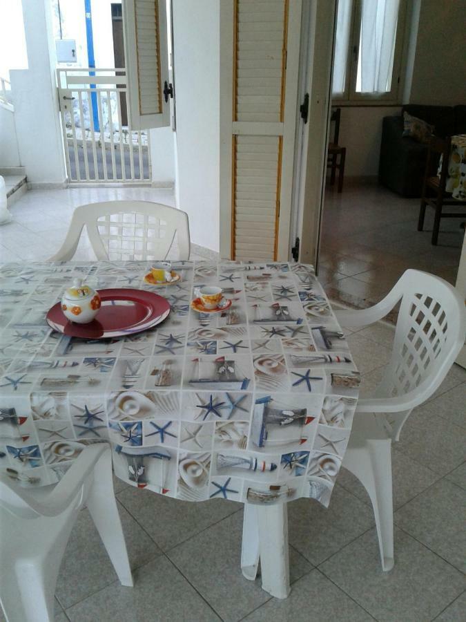 Casa Verde กาลาโกโนเน ภายนอก รูปภาพ